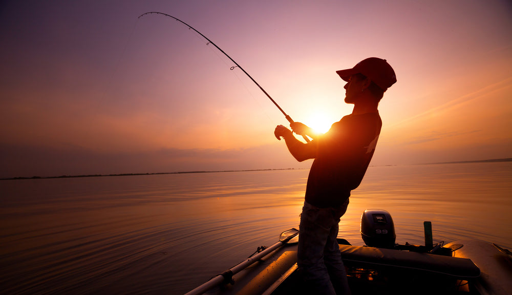Start the New Year Fully Rigged | Hidden Cove Marina