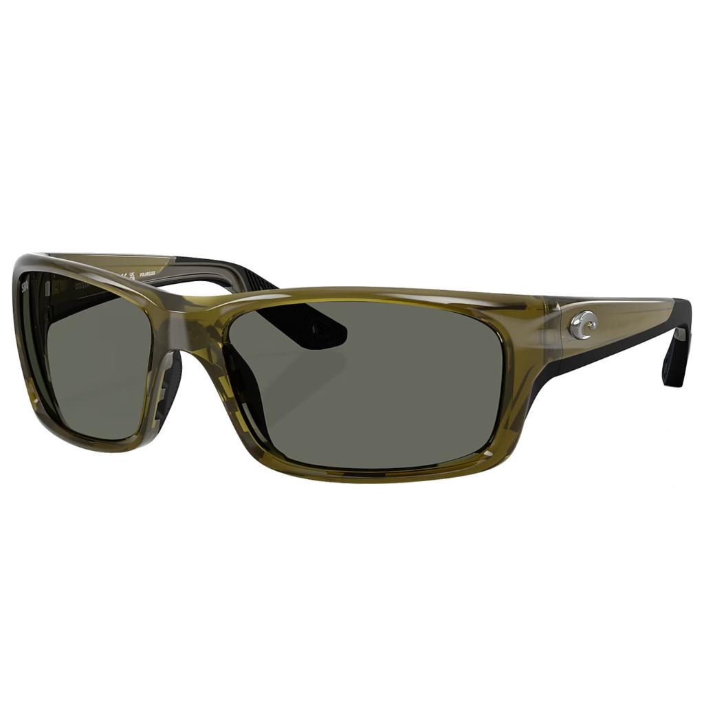 Costa Jose PRO – Seagrass / Gray 580G