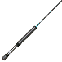 Toadfish Fly Rod