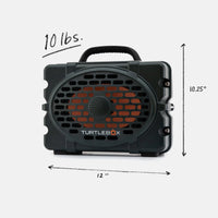 Turtlebox Original Gen 3