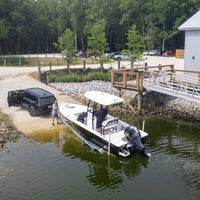 Annual Boat Landing Access