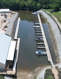 Wet Slip Storage - Subscription