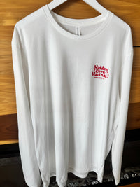 Hidden Cove Marina Fishing Shirt Long Sleeve