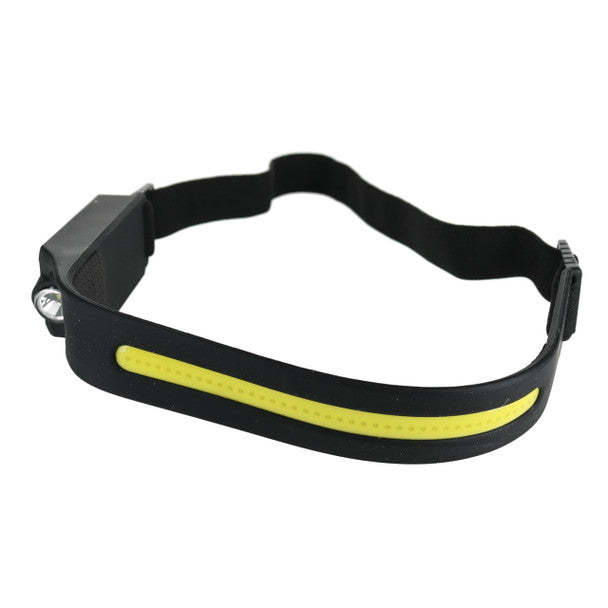Mad Katz Black Light Head Lamp