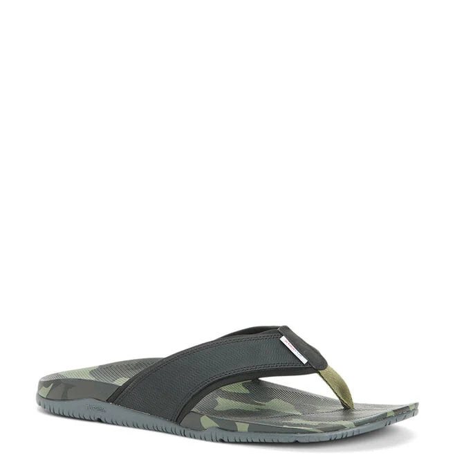 XTRATUF Men's Auna Sandal Camo