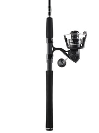 Penn Pursuit V 3000 701ML Combo
