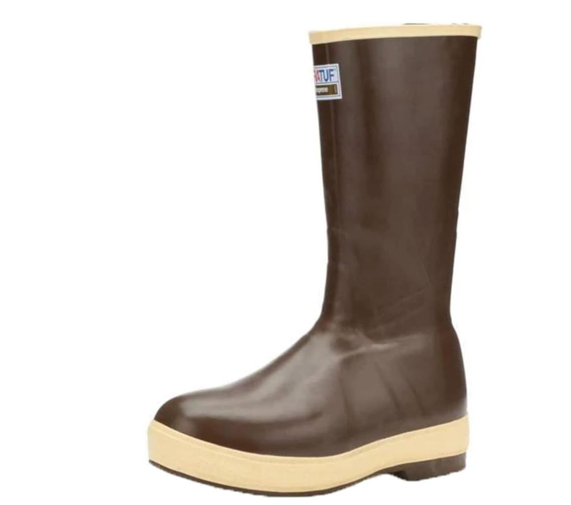 XTRATUF  Men's 15 in Legacy Boot