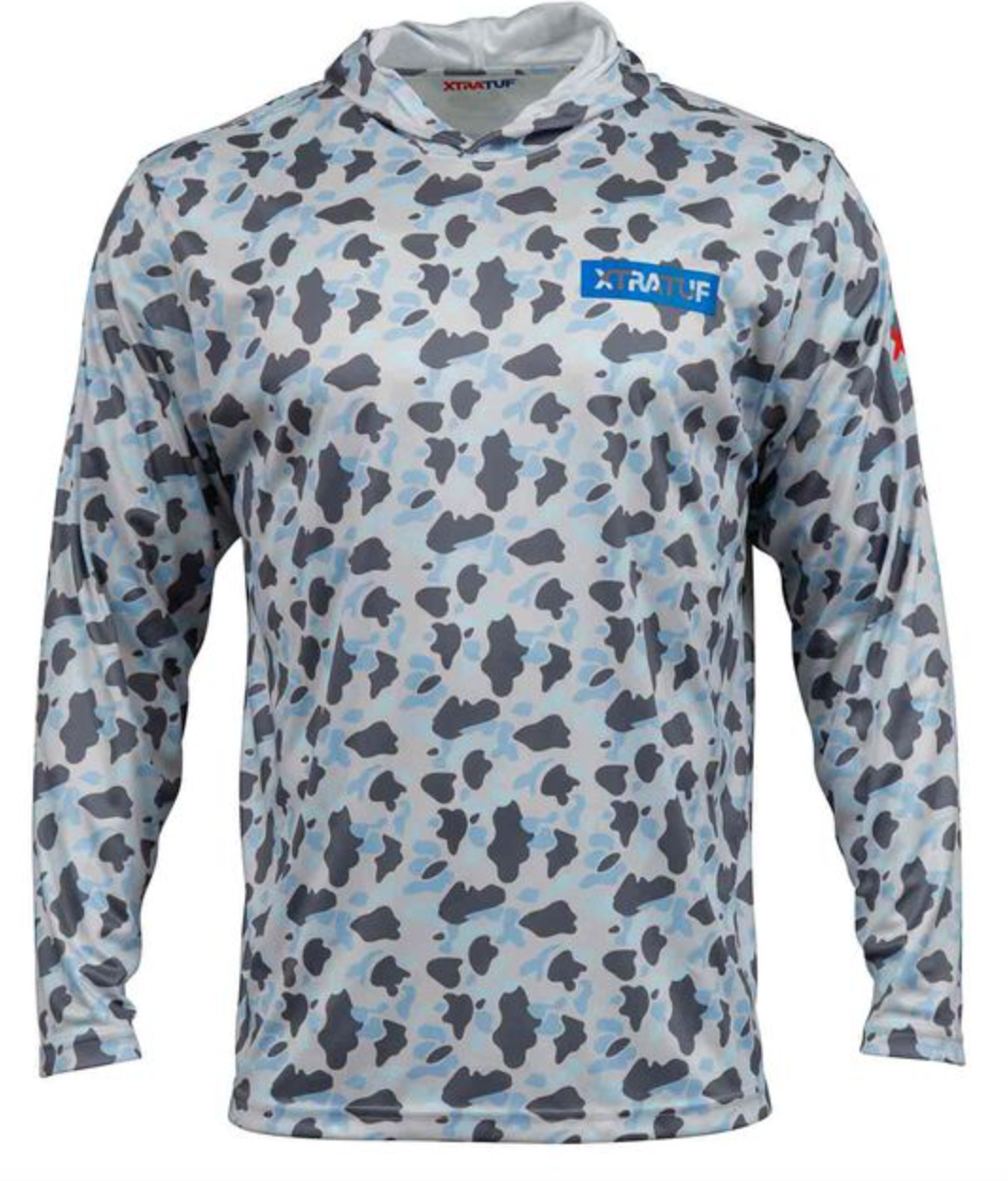XTRATUF  Unisex Long Sleeve Hoodie
