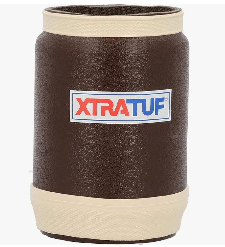 XT KOOZIE BROWN