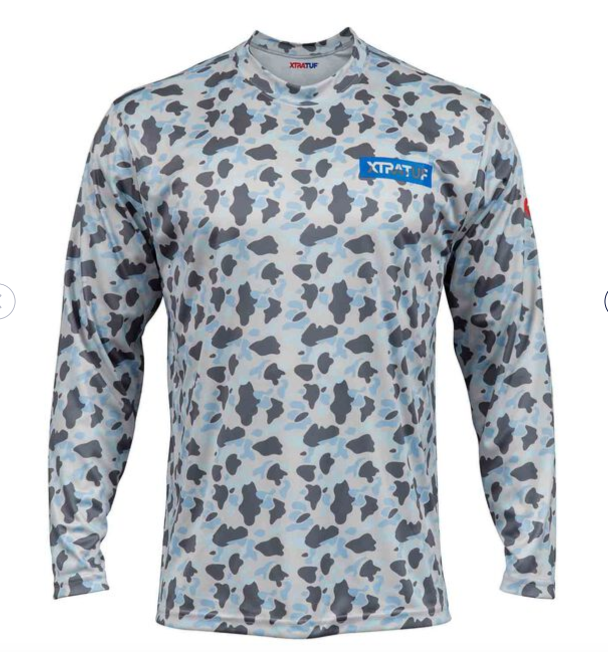 XTRATUF Unisex Long Sleeve Shirt