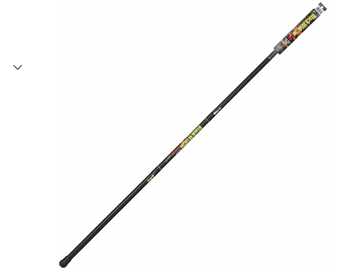 Black Widow Rod 13”