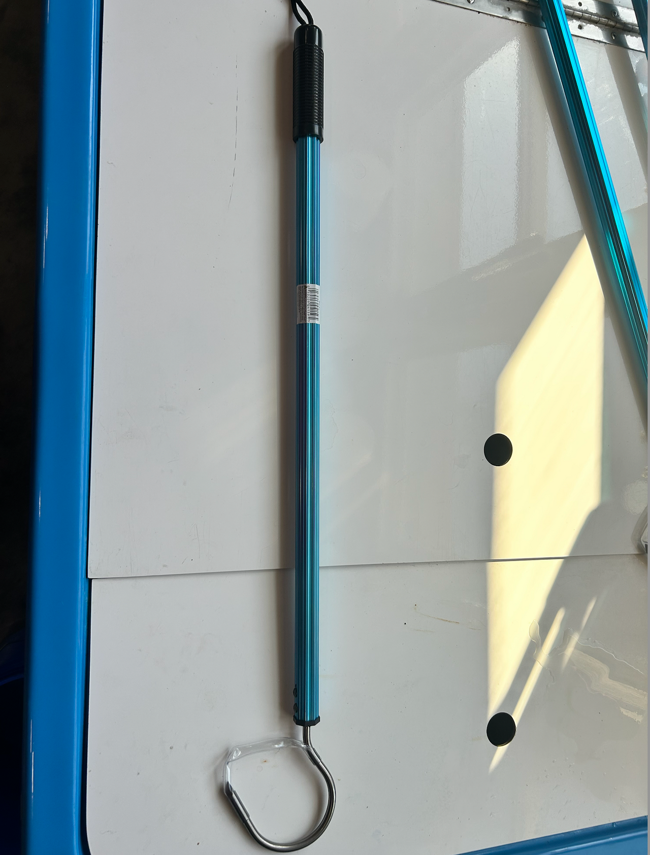 Aluminum Gaff 3”