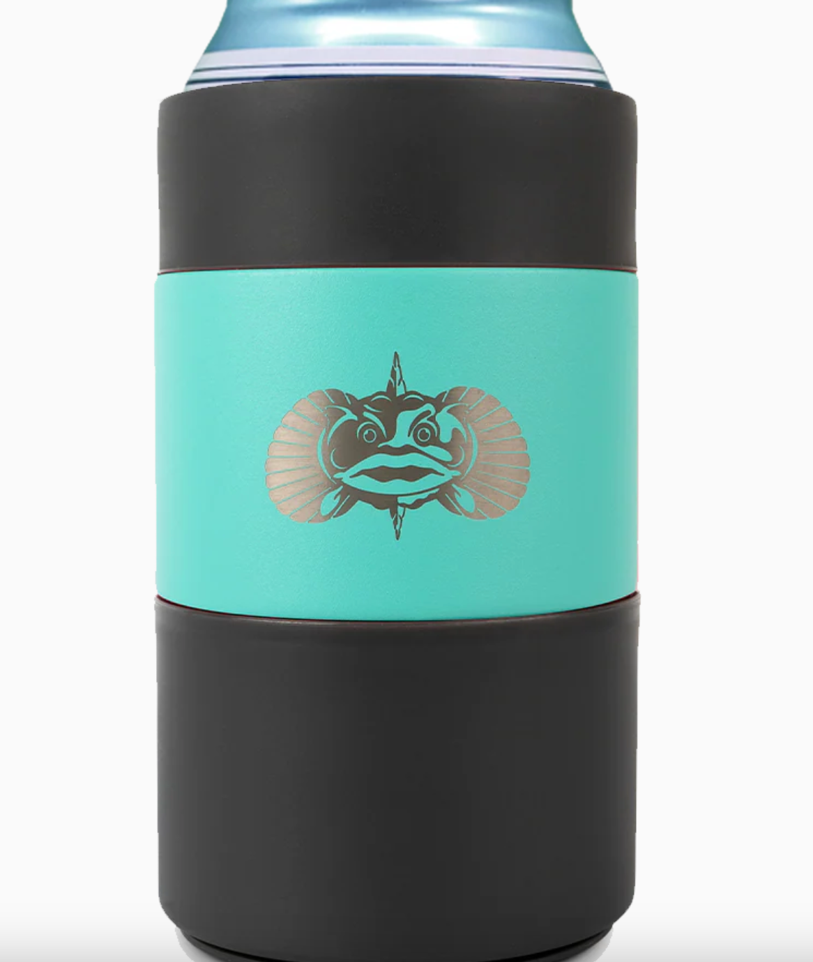Toadfish Non-Tipping Can Cooler
