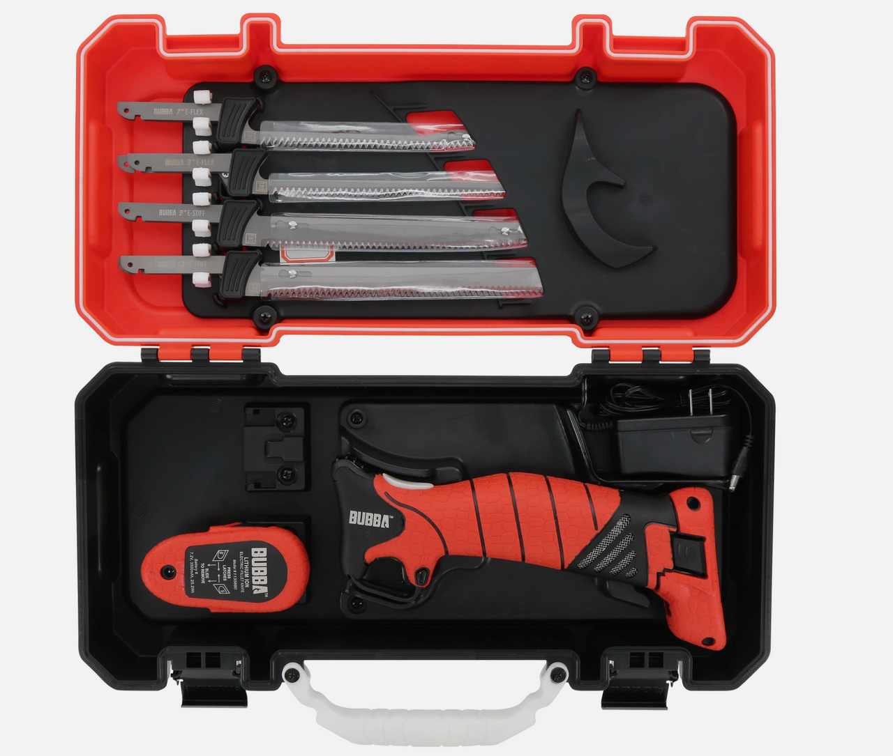 Bubba 1135880 Electric Knife