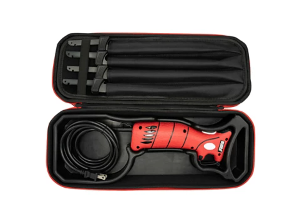Bubba Blade 110V Electric Corded Fillet Knife