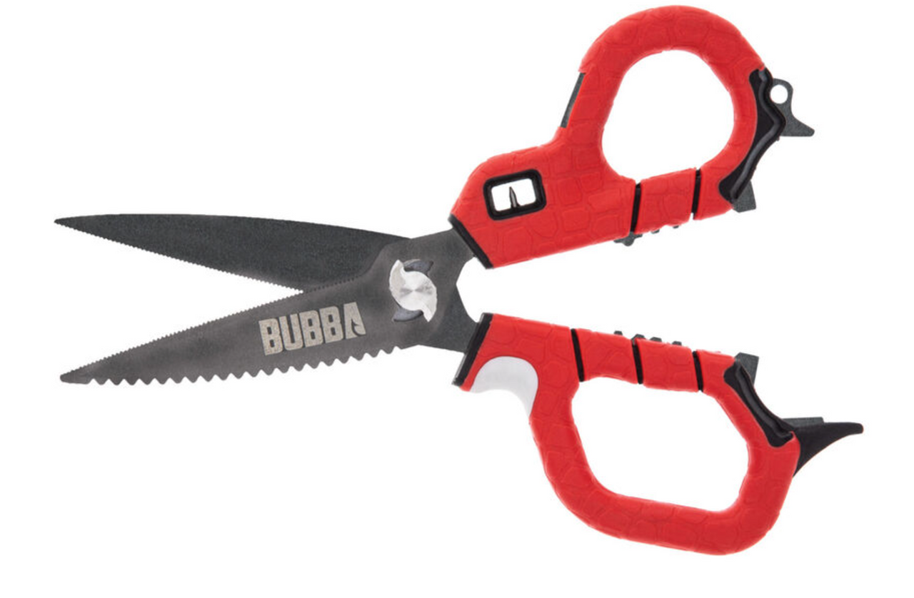 Bubba Medium Shears