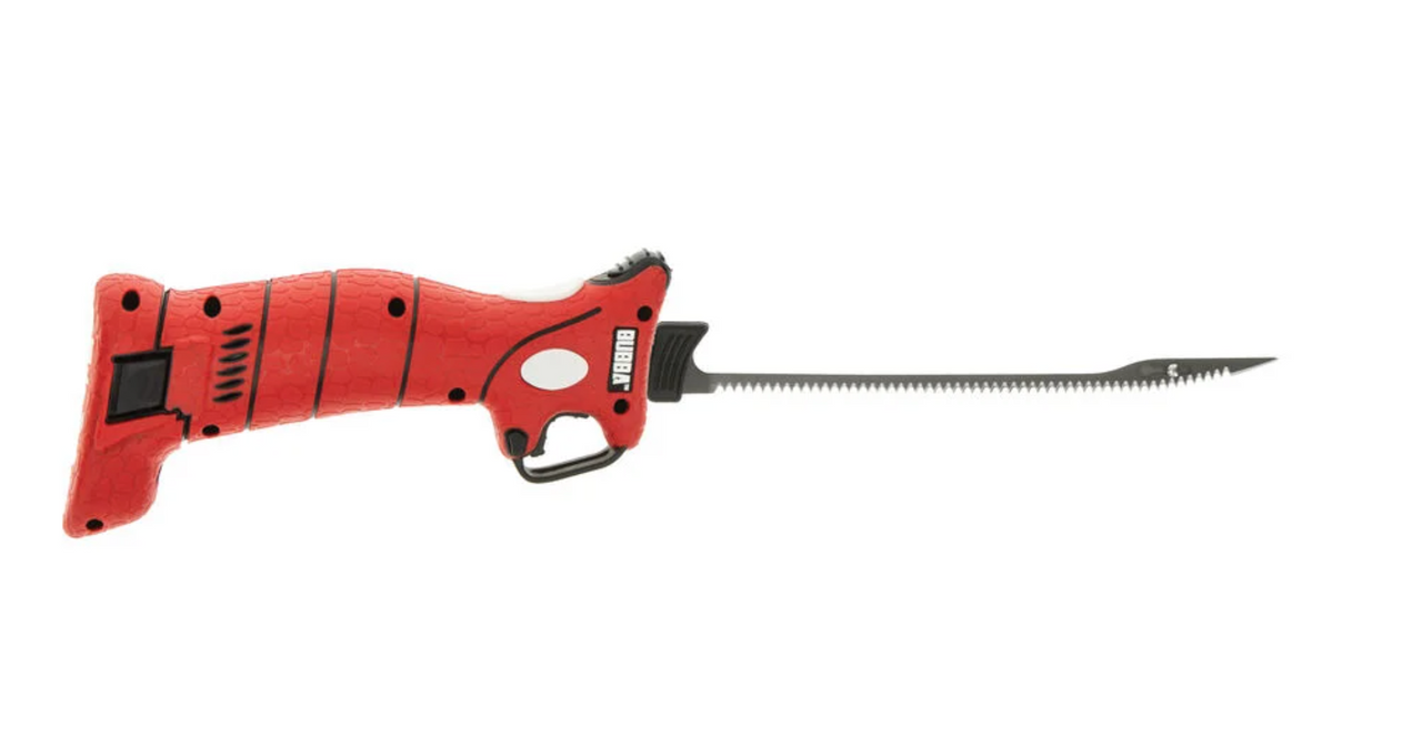 Lithium Ion Cordless Fillet Knife