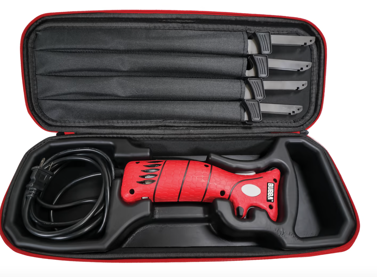 Bubba Blade 110V Electric Corded Fillet Knife