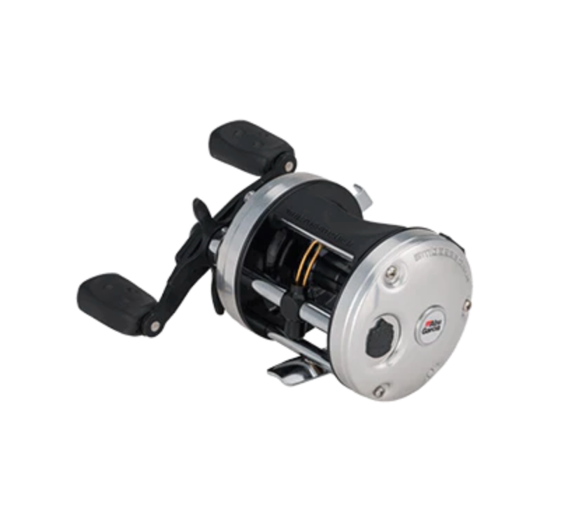 Abu Garcia Ambassador 6500 C3 Striper Special