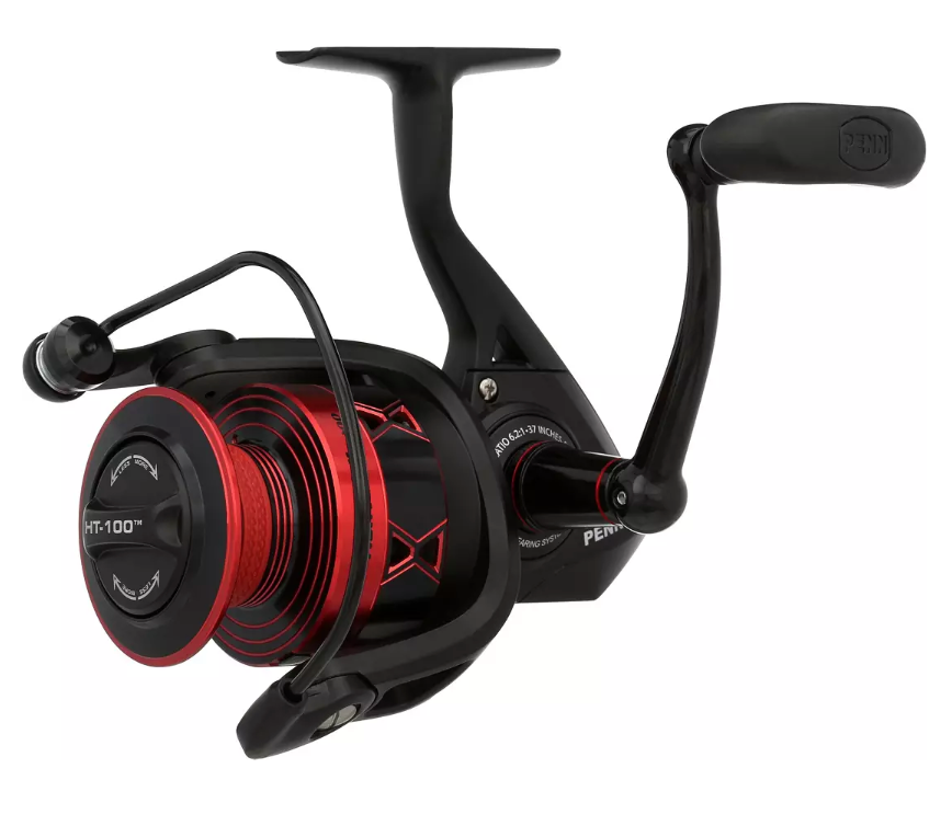 Penn Fierce IV 5000