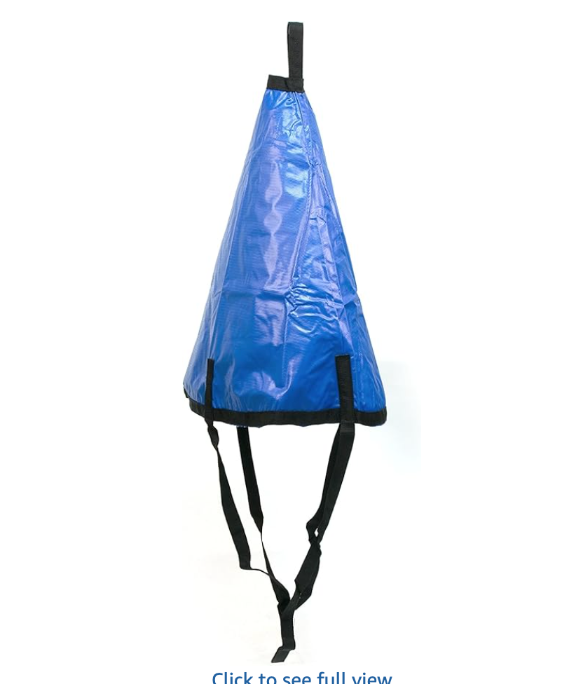 Anglers Choice Drift Anchor 60"