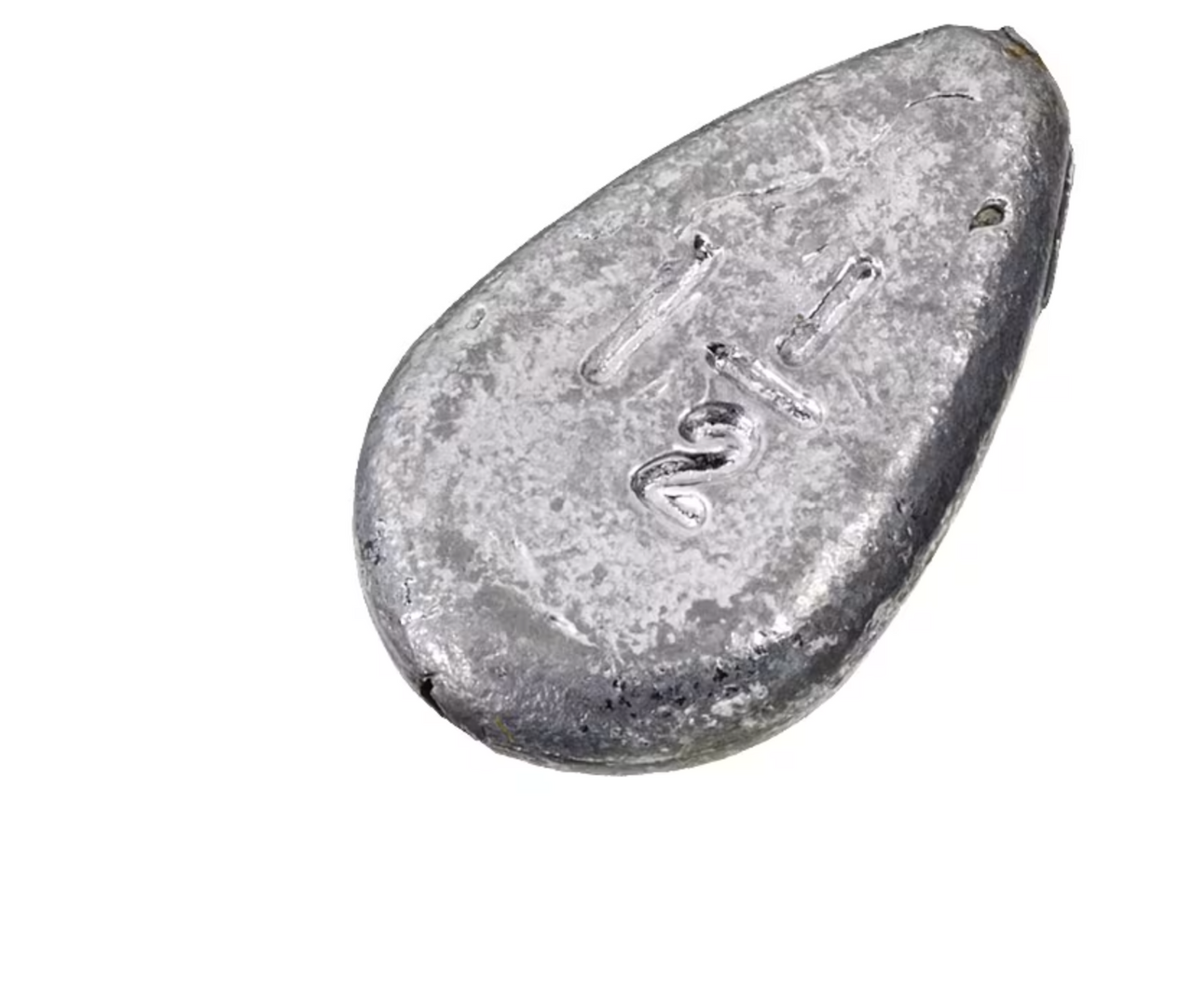 No Roll Sinker