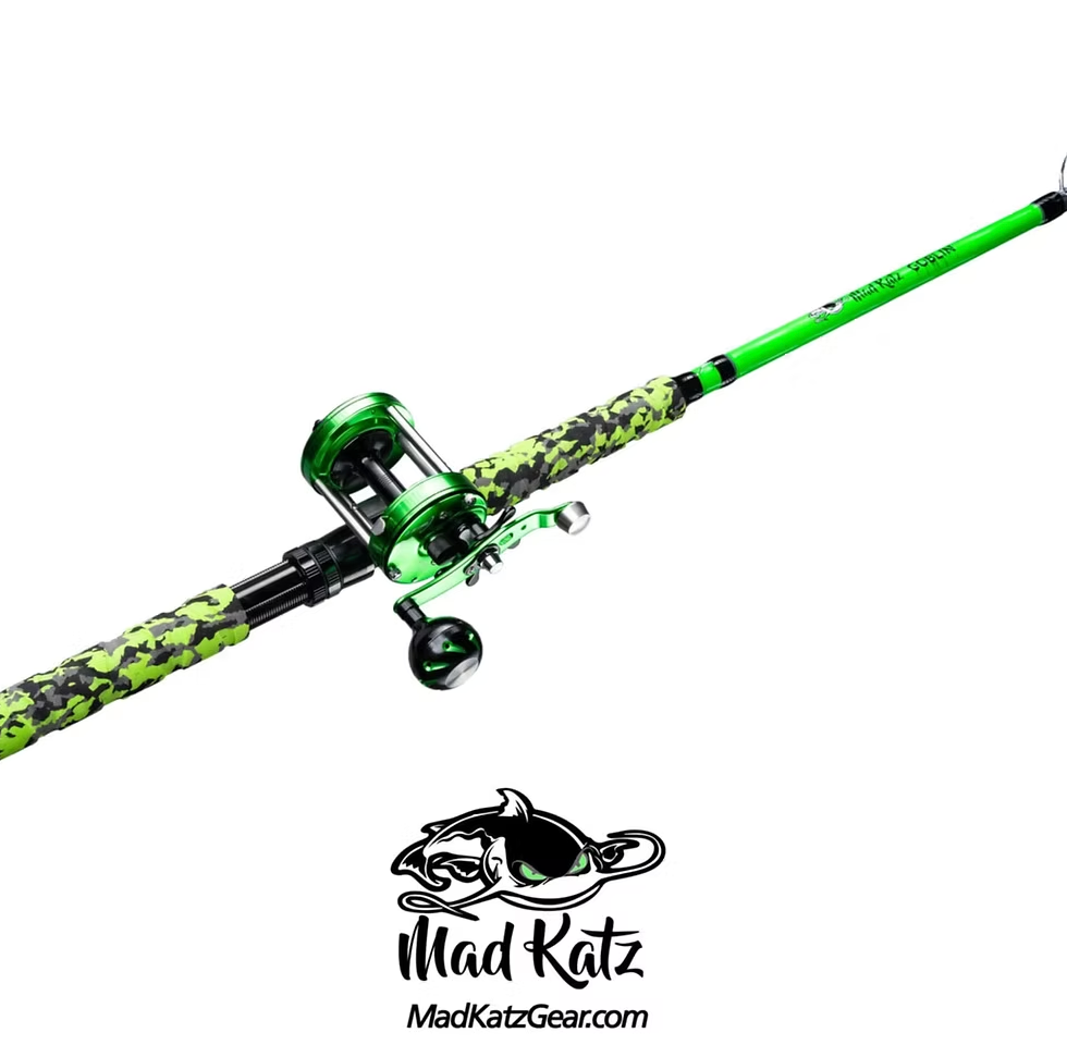 Goblin and Signature Series 3.0 Combo