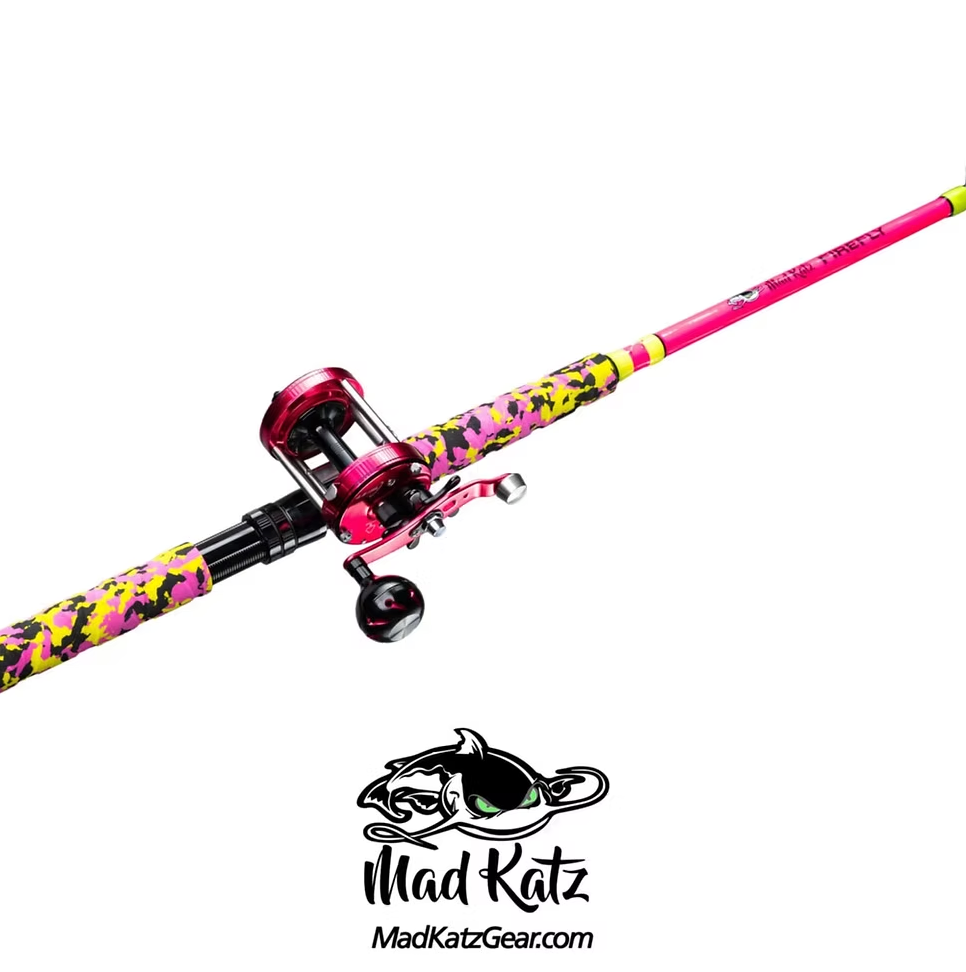 Mad Katz Firefly Combo