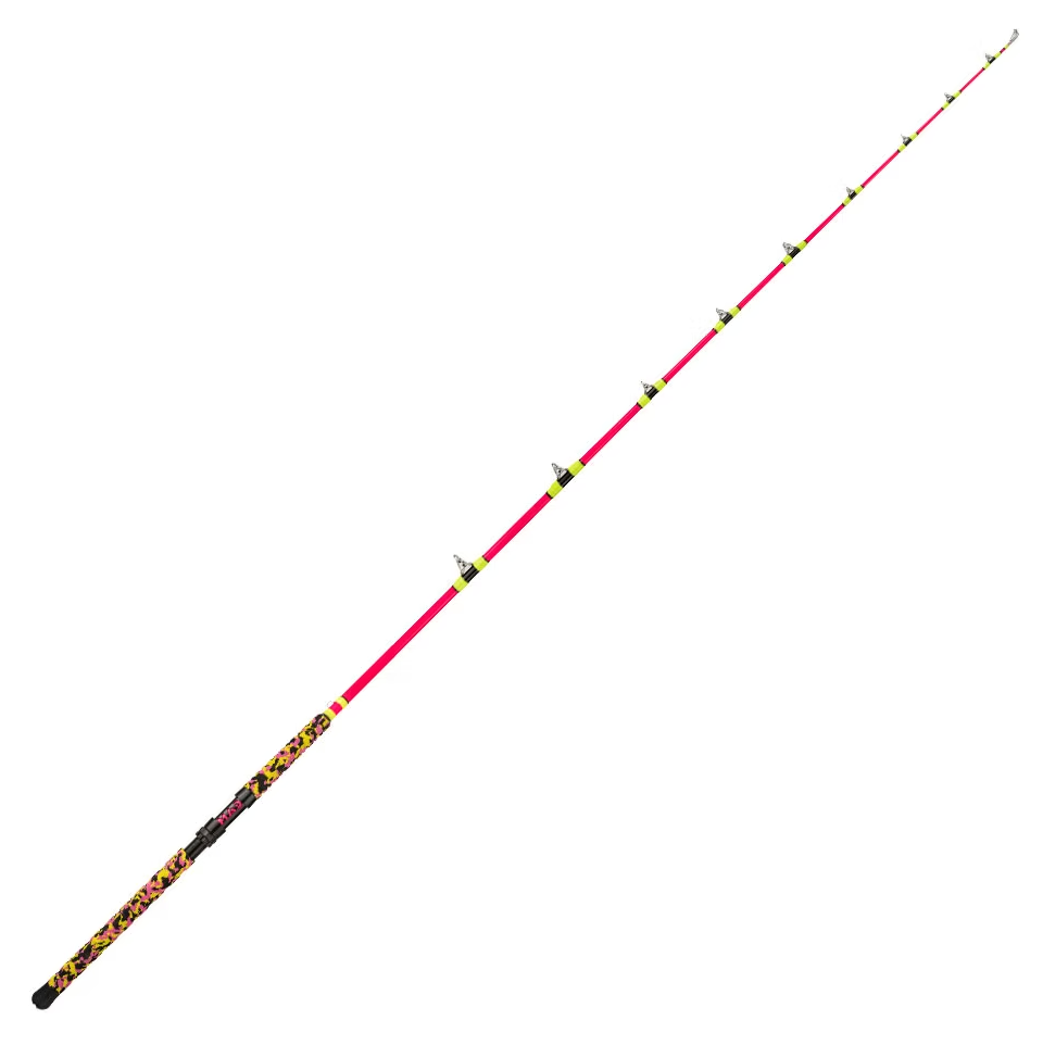 Mad Katz Firefly - Casting (IT GLOWS)