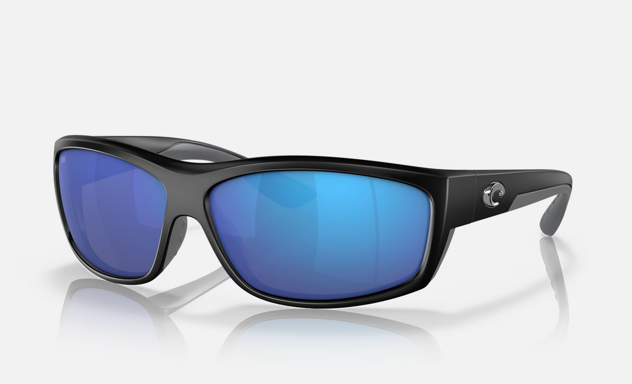 Costa Saltbreak. Black/ Blue Mirror
