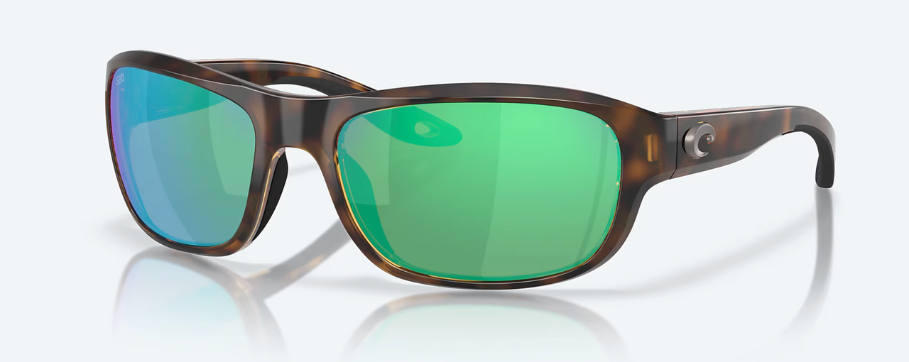 Costa Clipperton Tortoise/ Green Mirror