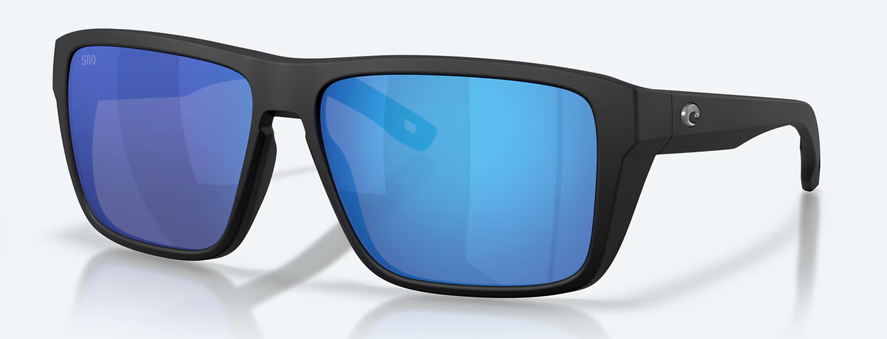 Costa Tavi Netplus Black/ Blue Mirror 580G