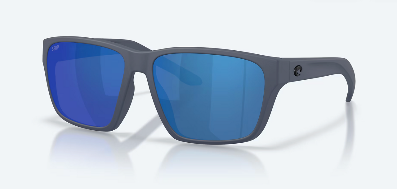 Costa Rizzler – NetPlus Midnight Blue / Blue Mirror