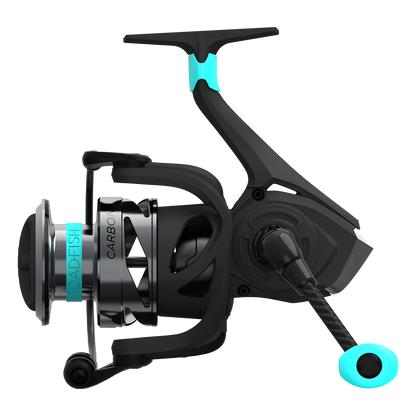 Toadfish TF GEN2SP Carbon 3000
