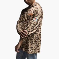 XTRATUF  Unisex Long Sleeve Hoodie