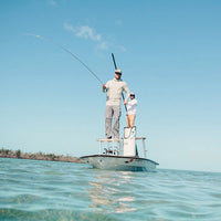 Toadfish Fly Rod