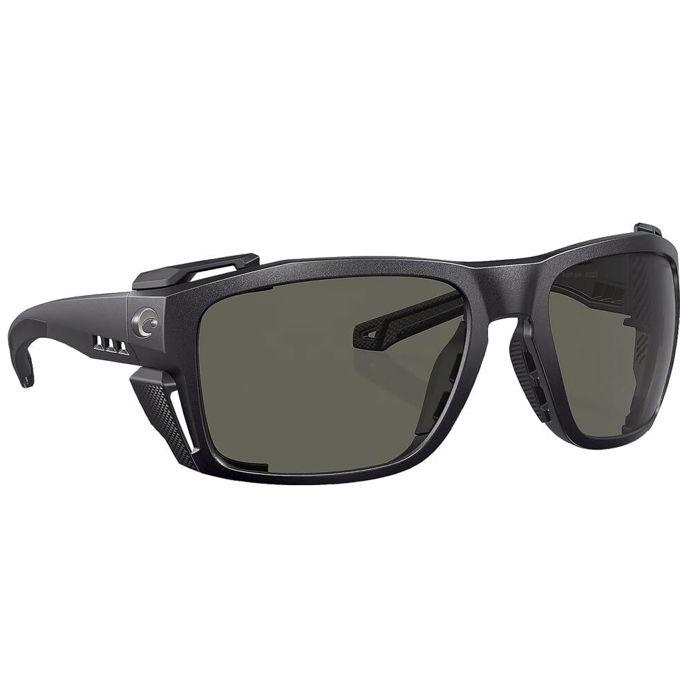 Costa King Tide 8- Black/ Gray Gradient